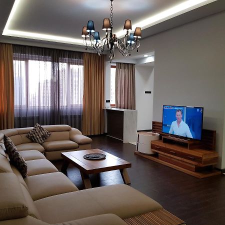 Northern Avenue - Teryan Crossroads 3Bedroom Modern And Comfortable Apartment Tt666 Yerevan Exterior photo