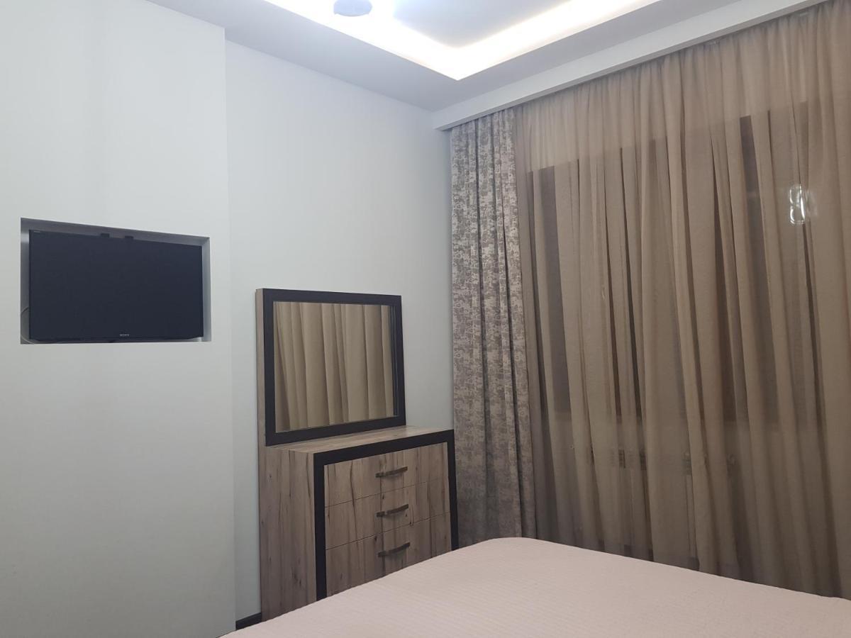 Northern Avenue - Teryan Crossroads 3Bedroom Modern And Comfortable Apartment Tt666 Yerevan Exterior photo